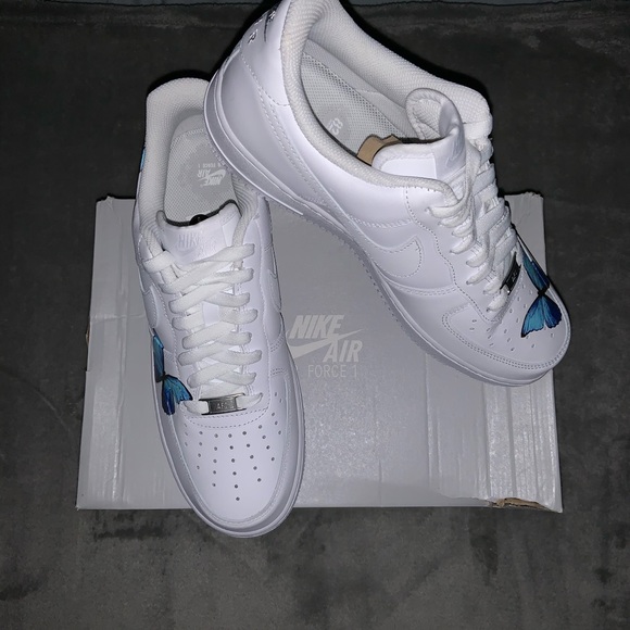 Nike Air Force 1 - Picture 7 of 7